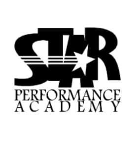 Star Performance Academy logo