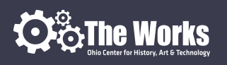 The Works logo