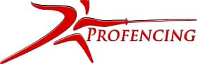 Profencing Fencing Training Center logo