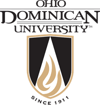 Ohio Dominican University logo