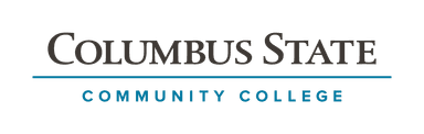 Columbus State Community College logo