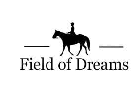 Field of Dreams Equine Center logo