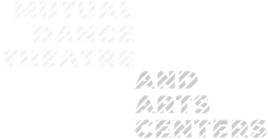 Mutual Dance Theater logo