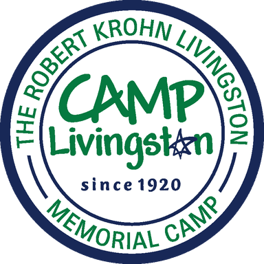 Camp Livingston logo