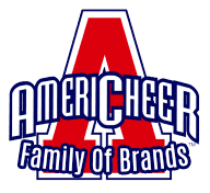 AmeriCheer Camps logo