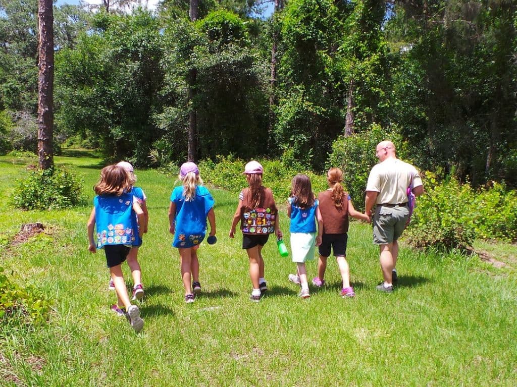 free-summer-camps