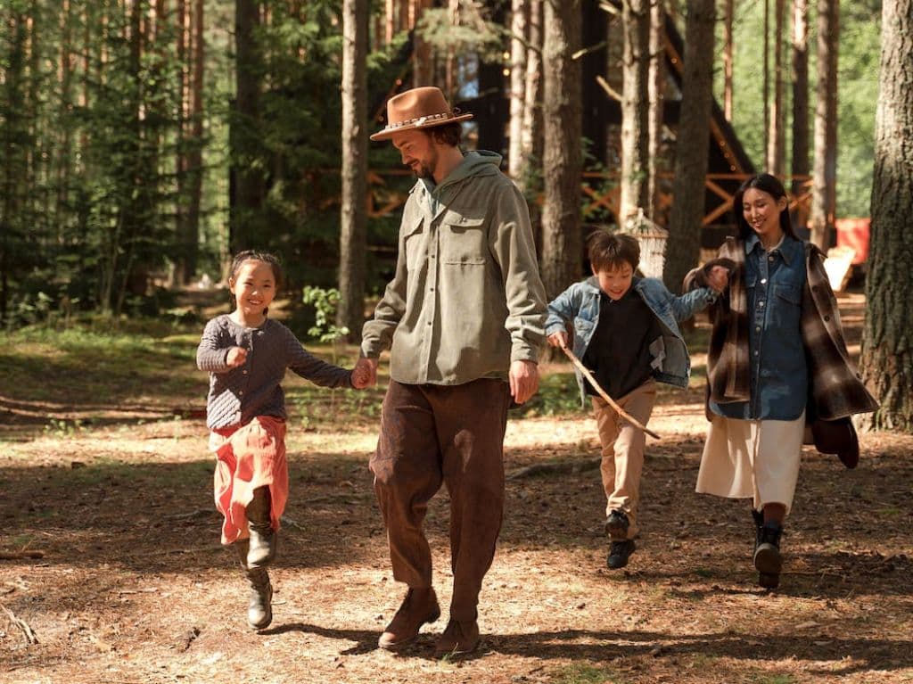 family-camps