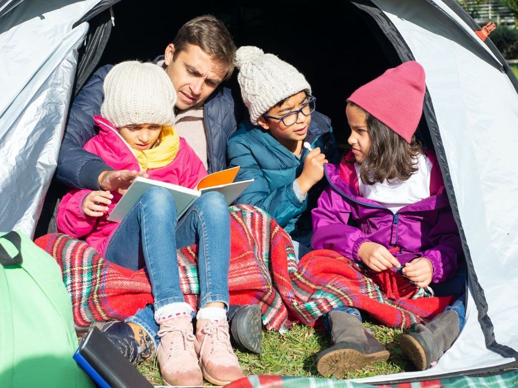role-of-camp-counselors