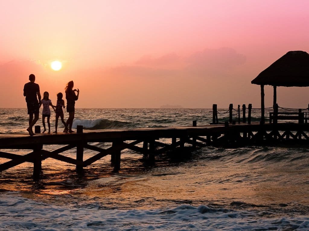 family-summer-camps