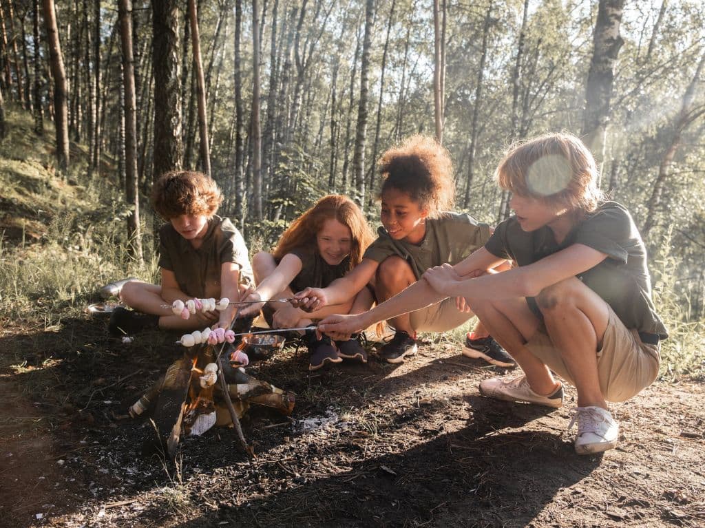 summer-camp