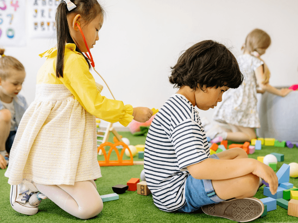 health-summer-camp